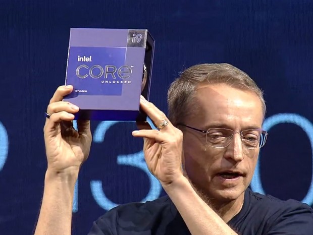 Intel、マルチスレッド性能が41％向上した「第13世代Intel Coreプロセッサ」10月20日発売