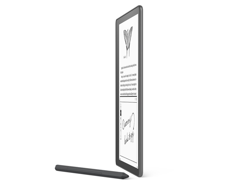 Kindle Scribe 10.2インチ 16GB 2022年モデル