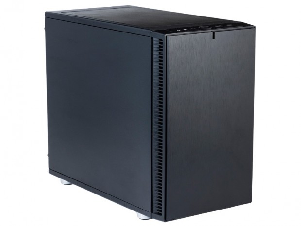 エルザ、ミニタワーワークステーション「ELSA VELUGA G4-AD 6100」受注開始