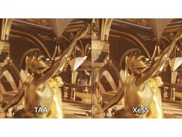 3Dベンチマーク「3DMark」にXeSS性能をテストする「Intel XeSS feature test」を追加