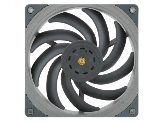 高風量・高静圧な140mmファン、Thermalright「TL-B14」シリーズ計3モデル