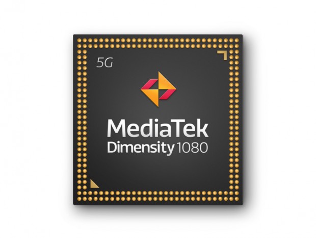 2億画素カメラに対応する5Gスマホ向けプロセッサ、MediaTek「Dimensity 1080」