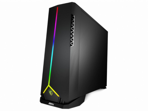 フルHD解像度をターゲットにしたRyzen 5 5600X搭載ゲーミングPCがMSIから