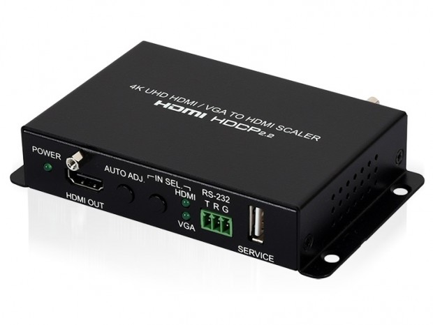 Cypress Technology CSC-109TX ビデオスケーラー Cypress Technology