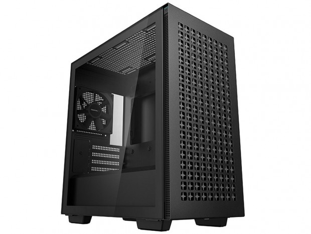 10月14日発売のミニタワーPCケースの新製品、Deepcool「CH370」が売れそうな予感