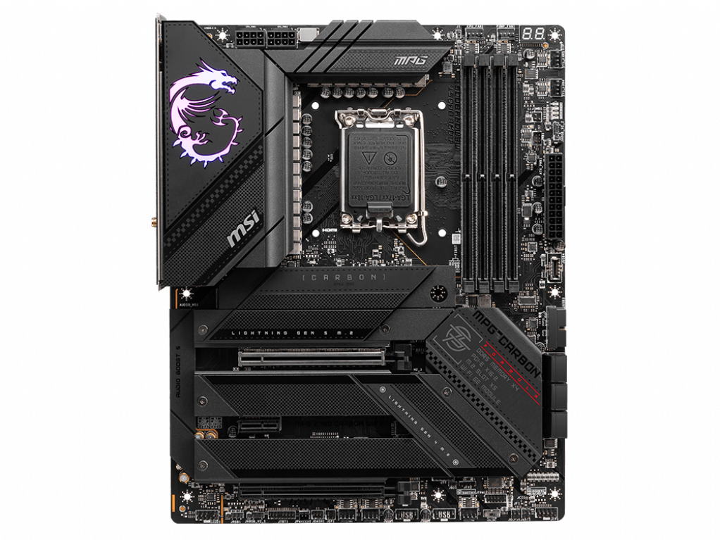 Msi Z790 Code 55 Msi Z790 Code 55