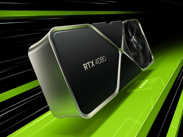 NVIDIA、12GB版GeForce RTX 4080をキャンセル。16GB版は11月16日に発売予定