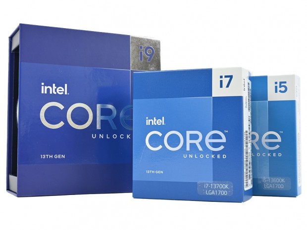 第13世代Intel Coreプロセッサの実力を体感できる「圧巻のパフォーマンスを体験しよう！TOUCH & TRY EVENT」開催