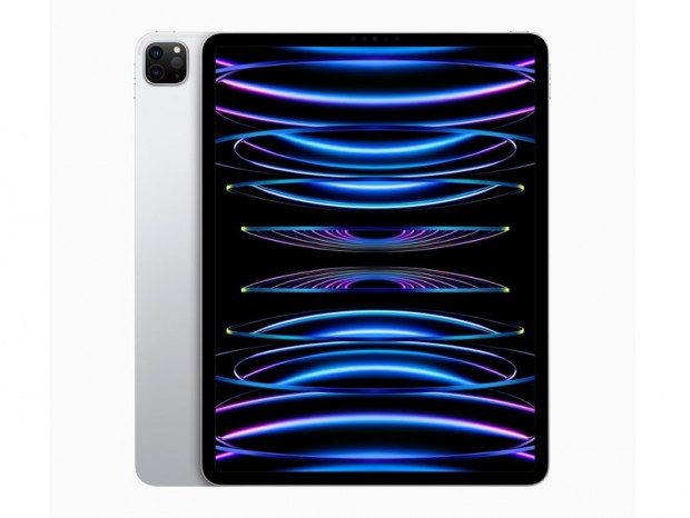 Apple、M2チップ搭載の最新世代「iPad Pro」発表。来週発売で価格は約12.5万円から