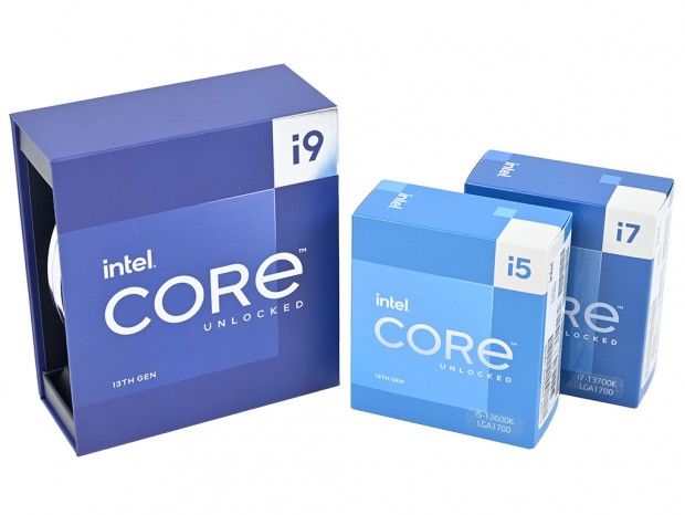 パフォーマンス最大4割アップは本当か?第13世代Intel Core パフォーマンス最大4割アップは本当か?第13世代Intel Core