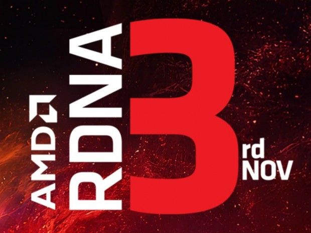 AMD、次世代Radeon Graphicsのライブストリームイベント11月4日（日本時間）開催