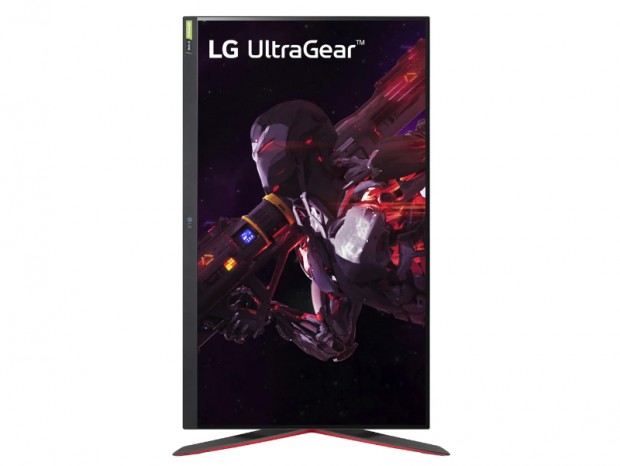 LG、リフレッシュレート165Hzの31.5型WQHDゲーミング液晶2機種発売