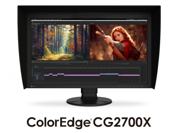 EIZOの新型カラーマネージメント液晶など計3機種がふるさと納税返礼品に追加