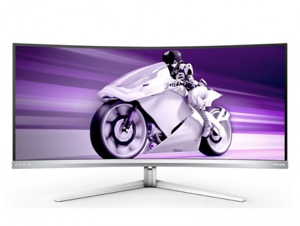 PHILIPS EVNIA 27インチ ゲーミングモニター 1万円台】 24〜27インチ