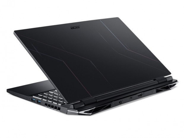 165Hz IPSパネル採用の15.6型フルHDゲーミングノートPCがAcerから