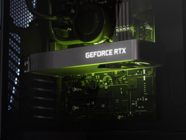 NVIDIA、GDDR6XメモリのRTX 3060 Tiとメモリ容量8GBのRTX 3060追加