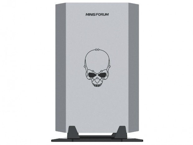 TH80 ミニPC 第11世代 Core i7-11800H 32GB 512G