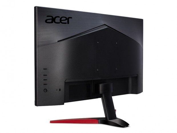 エイサー、165Hz駆動の24.5型フルHDゲーミング液晶「KG251QSbmiipx」を2.9万円で発売
