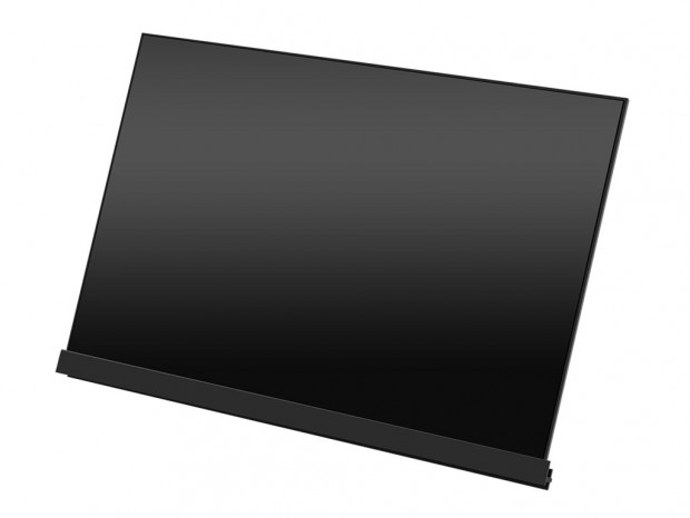 PCケースに内蔵する液晶ディスプレイ、ASRock「13.3” Side Panel Kit」の国内発売日と価格が判明