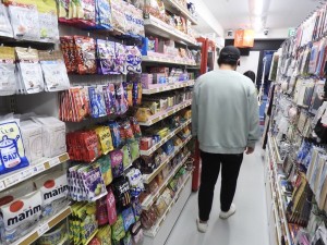 キャンドゥ 秋葉原店