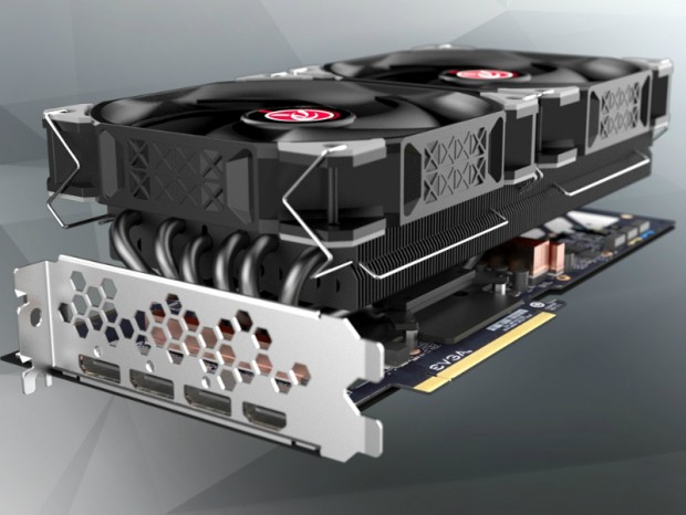 GeForce RTX 30/Radeon RX 6000シリーズに対応するVGAクーラー、RAIJINTEK「MORPHEUS 8069」