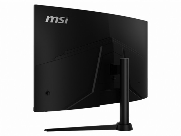 ナイトビジョン機能を搭載した31.5型フルHDゲーミング液晶、MSI「G323CV」発売