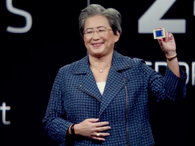 AMD、ワットパフォーマンスが50％以上向上した「Radeon RX 7000」シリーズ12月13日発売