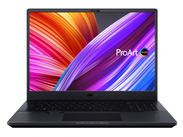 ペンタブ機能搭載のプロクリエイター向け16型4K有機ELノートPC「ASUS ProArt Studiobook」2機種