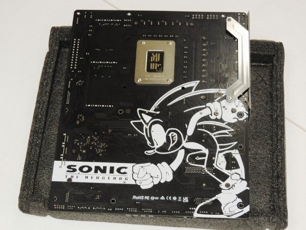 Z790 PG SONIC