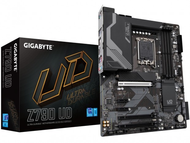 GIGABYTE 990FXA-UD7マザーボード新品未使用未確認(L173) GIGABYTE「Ultra Durable」シリーズからIntel Z790マザーボード2種発売