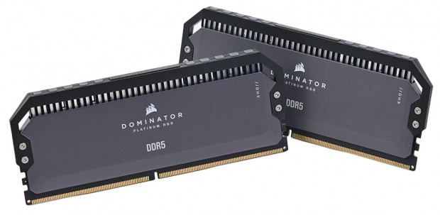 最新Ryzenの力を引き出すメモリ、AMD EXPO版のCORSAIR「DOMINATOR