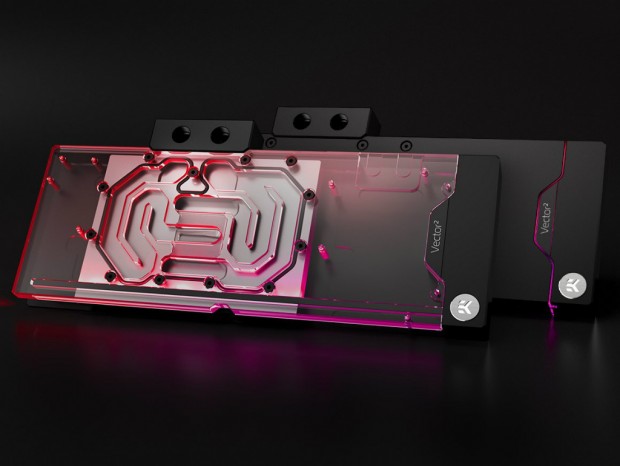 EKWB、AMDの次世代グラフィックスカードRadeon RX 7900 XTX向けウォーターブロック予約開始