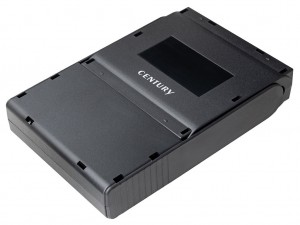 M.2 NVMe SSD専用ケース付きのクレードル、センチュリー「裸族の 