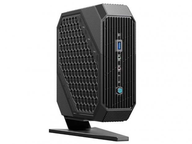 Ryzen 9 5900HXとRadeon RX 6600M搭載の超小型ゲーミングPC