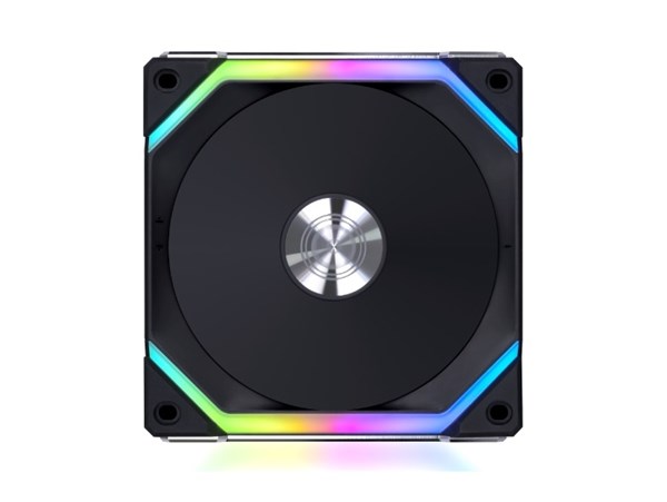 Lian Li、最大6基を同時運用できるデイジーチェーン対応ファン「UNI