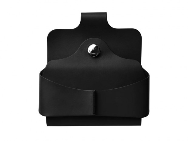 GRAPHT STANDARD、スマホやお金を収納できるホルスター「Gravity Belt Holster 2022」