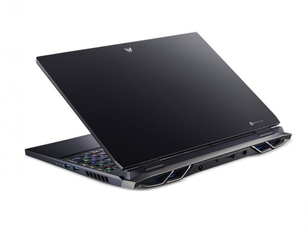 裸眼での3D立体視に対応するゲーミングノートPCがAcer「Pradator」シリーズから登場