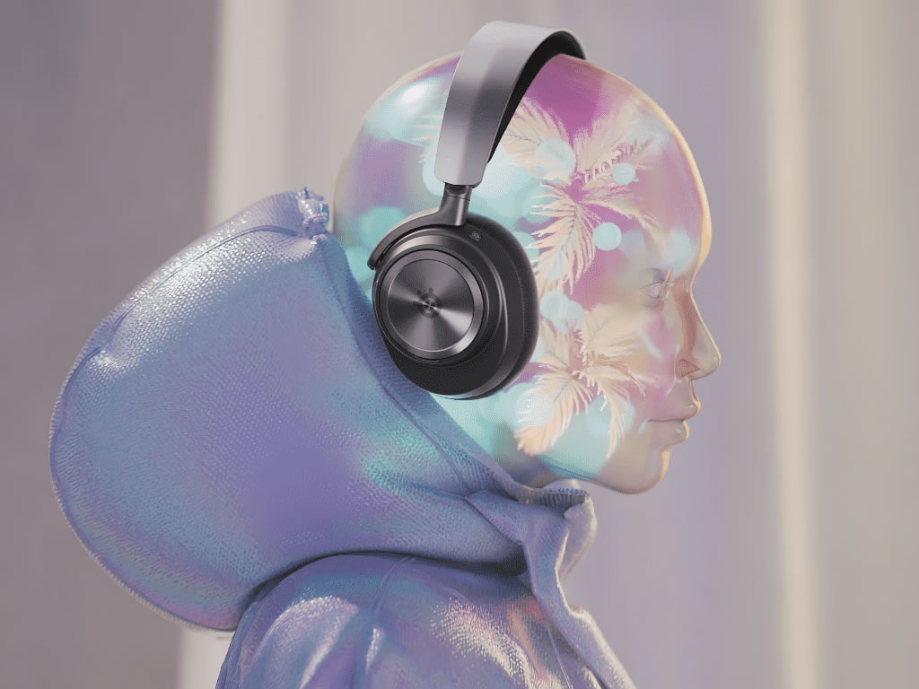 革新をもたらす”ハイエンドヘッドセット、SteelSeries「Arctis Nova