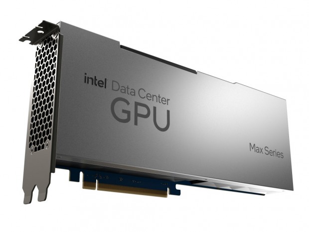 Intel、x86 CPU初のHBMメモリ搭載CPU「Xeon Max」と高密度GPU「Max GPU」発表