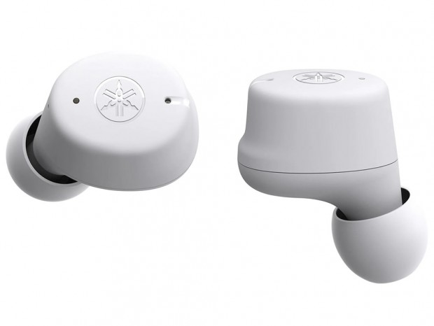 完全ワイヤレスBluetoothイヤホンのエントリーモデル、ヤマハ「TW-E3C」全6色