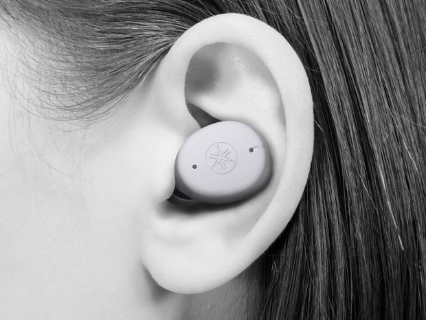 完全ワイヤレスBluetoothイヤホンのエントリーモデル、ヤマハ「TW-E3C」全6色