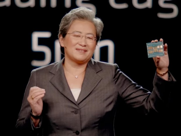 最高96コア/192スレッドのZen 4対応データセンター向けCPU、AMD「EPYC 9004」シリーズ