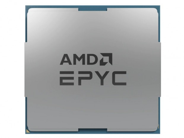 最高96コア/192スレッドのZen 4対応データセンター向けCPU、AMD「EPYC 9004」シリーズ