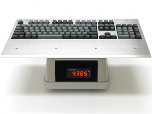 Majestouch Metal SUS