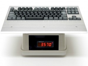 Majestouch Metal SUS