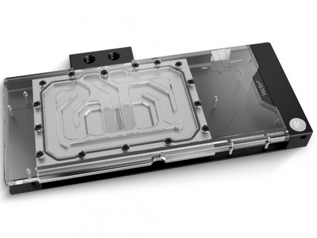 EKWB、MSI製GeForce RTX 4080向けウォーターブロック12月下旬出荷予定
