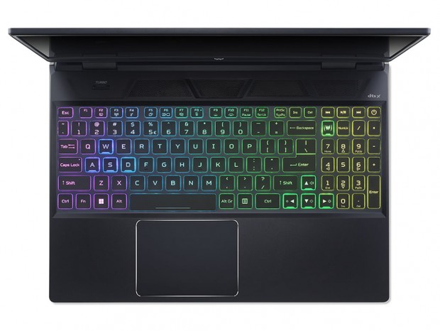 Acer「Predator Helios 300」シリーズの新モデルはコアゲーマー向け4機種