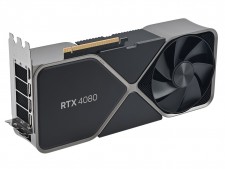 前世代を超えるパフォーマンスをより低消費電力で実現。NVIDIA最新ハイエンド「GeForce RTX 4080」