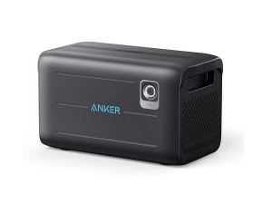 Anker 760 Portable Power Station Expansion Battery（2048Wh）