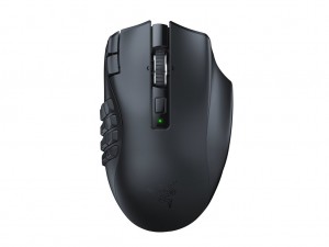 Razer Naga V2 HyperSpeed